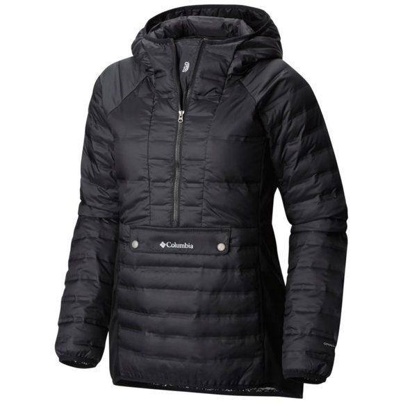 columbia fall jackets